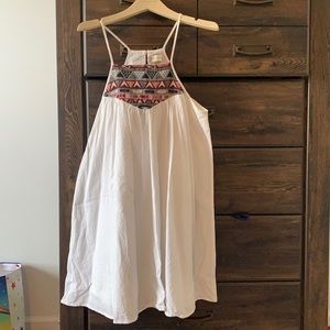 Altar’d State Trapeze sundress dress